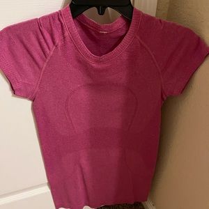 lululemon swiftly tech